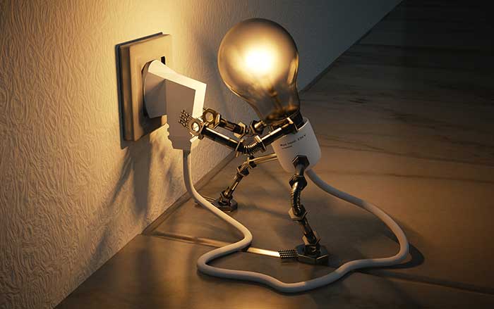 energy efficiency LED Bulbs