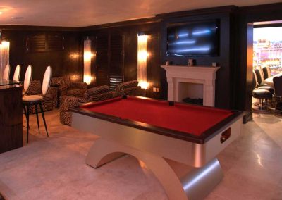 Bar and Games Room-5