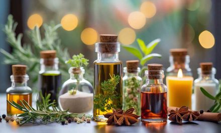 Essential Oils for the Home: Transforming Your Living Space 🌸🌿