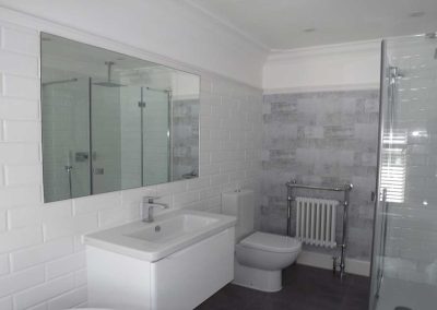 contemporary Bathroom-2