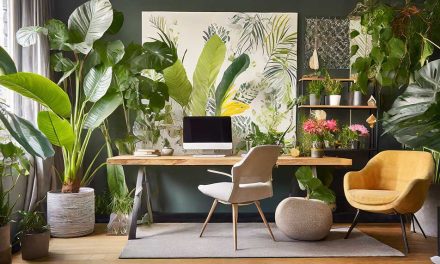 Home Office Decluttering: 7 Life-Changing Hacks for Instant Productivity Boost 💻🗂️📆