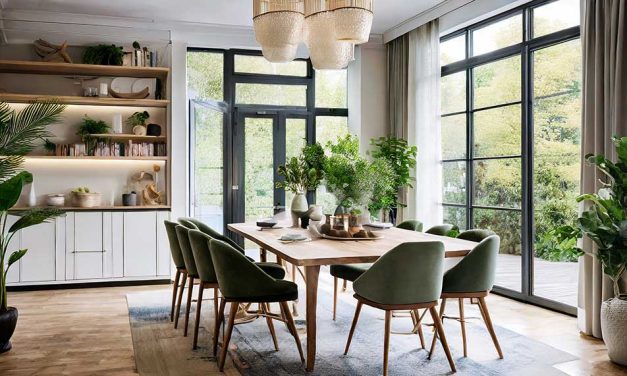 Dining Room Decluttering Made Easy: Get Inspired and Organised 🏠🪑✨🍷