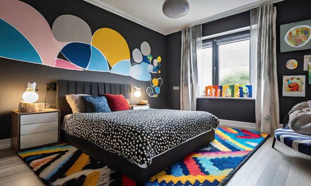 Kids Bedroom Decluttering Mastery: A Parent’s Must-Have Guide 🧒🏠🌈