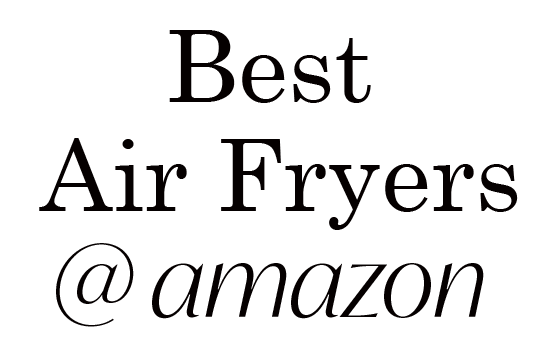 best-air-fryers-amazon