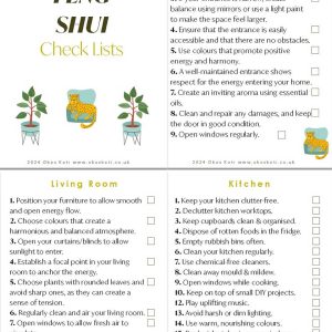 feng-shui-checklist-layout