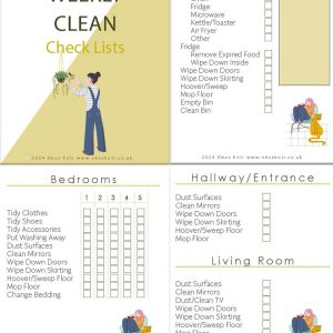 weekly-cleaning-checklist-layout