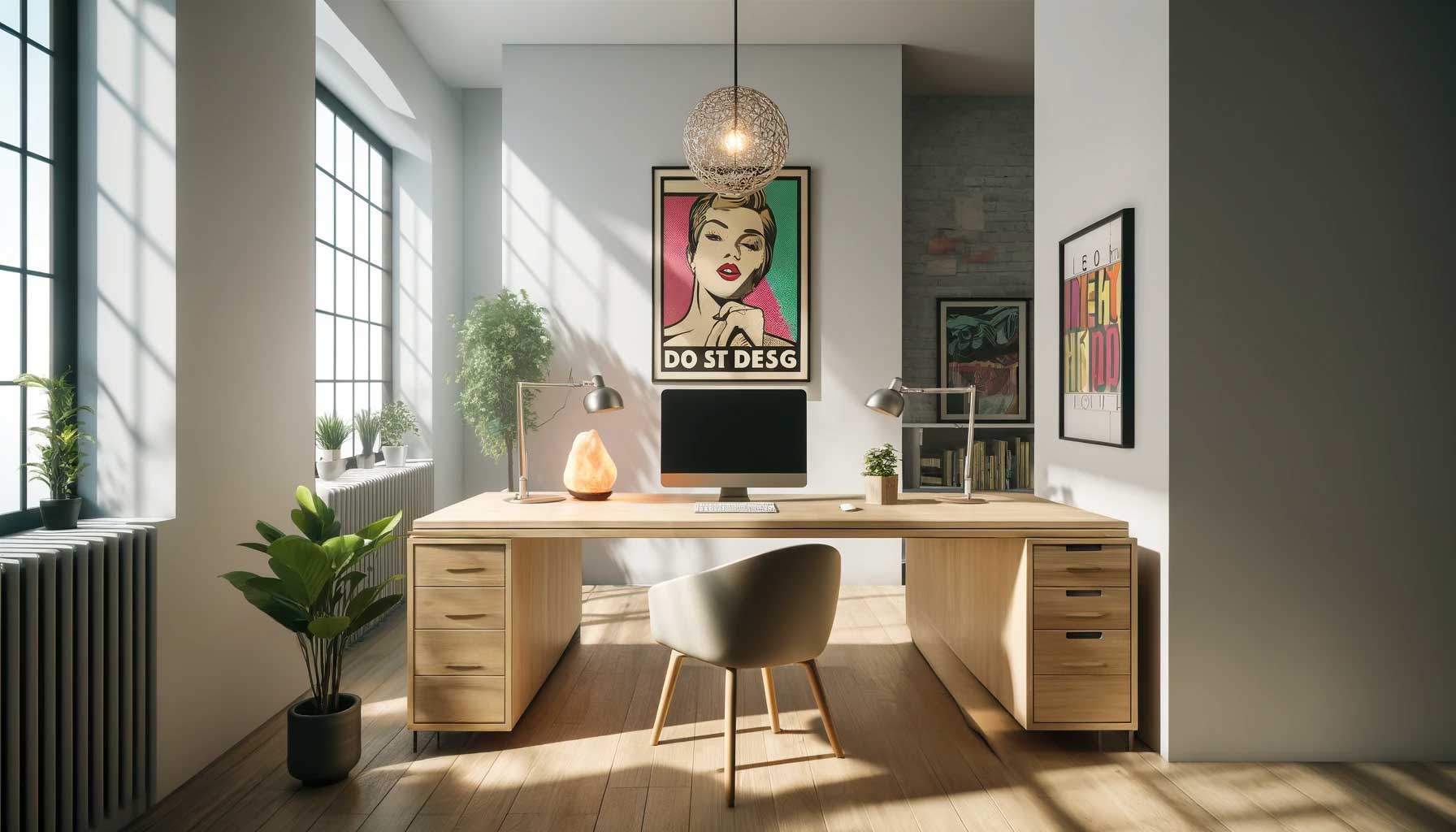 feng-shui-your-home-office-pop-art